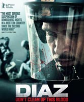 Diaz: Don
